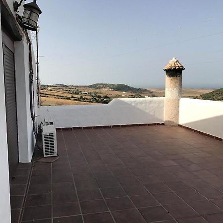 ベヘール・デ・ラ・フロンテーラTerraza De Patriaアパートメント エクステリア 写真